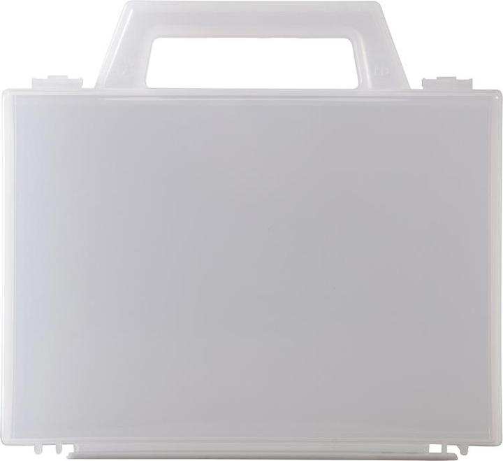 Produktbild RS PRO Cristal Polystyrolkoffer