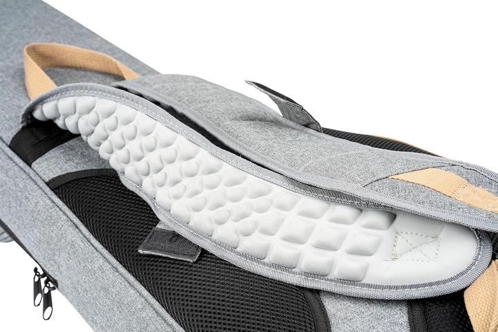 Produktbild Ortega Deluxe Gig Bag (E-Gitarre)