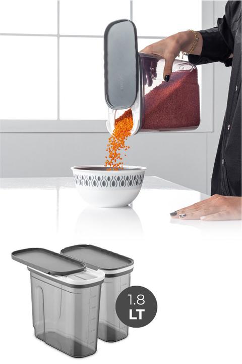 Actual product image Hermia Justice (2.70 l)