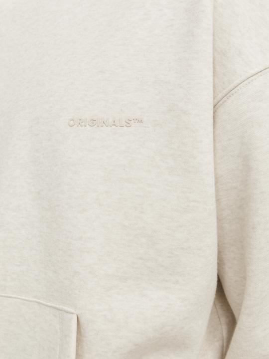 Immagine prodotto Jack & Jones Gedruckt Kapuzenpullover Kapuzenpullover (XXL)