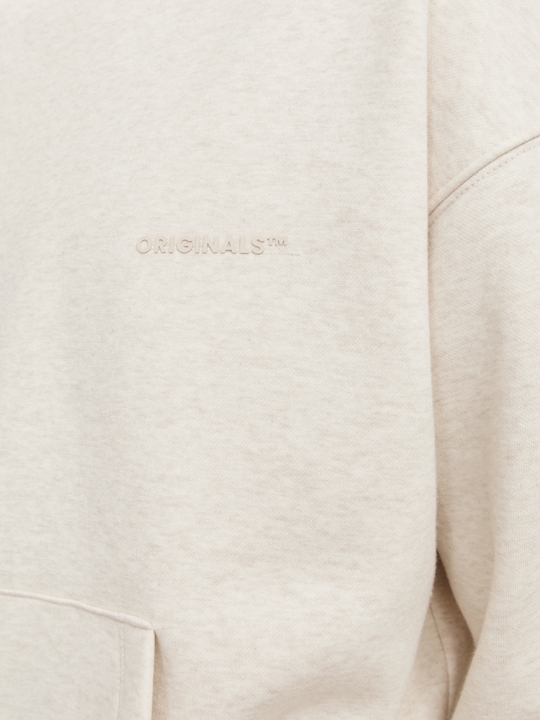 Produktbild Jack & Jones Gedruckt Kapuzenpullover Kapuzenpullover (XXL)