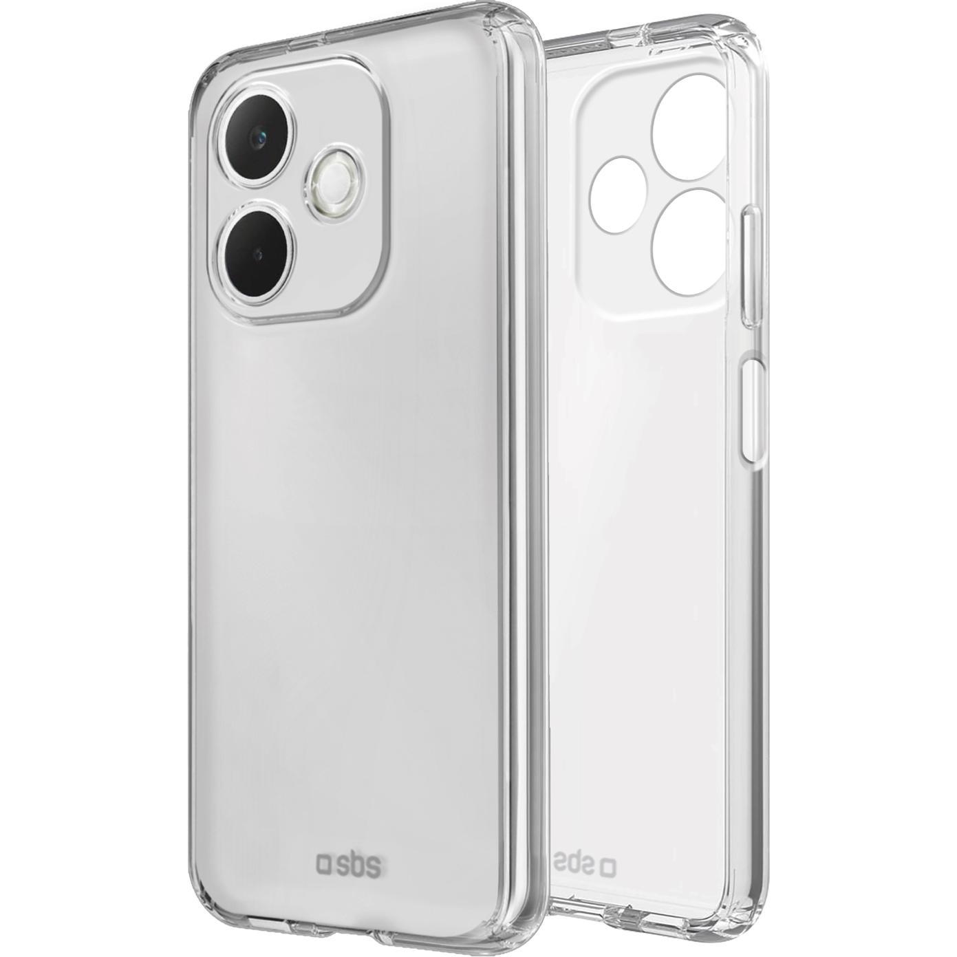 SBS Schutzhülle (Oppo A5 Pro) (TESKINOPA5PT)