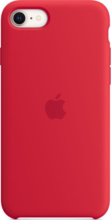 Apple Silicone Case (Apple iPhone 8)