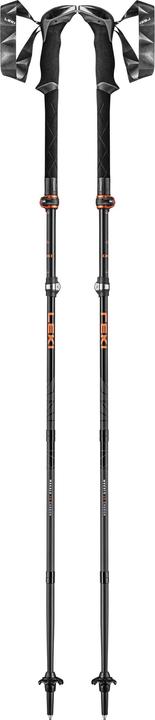 Image du produit Leki Bâtons Makalu FX en carbone (110 - 130 cm)
