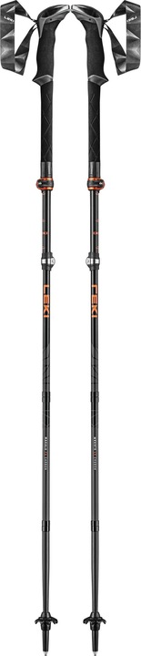Image du produit Leki Bâtons Makalu FX en carbone (110 - 130 cm)