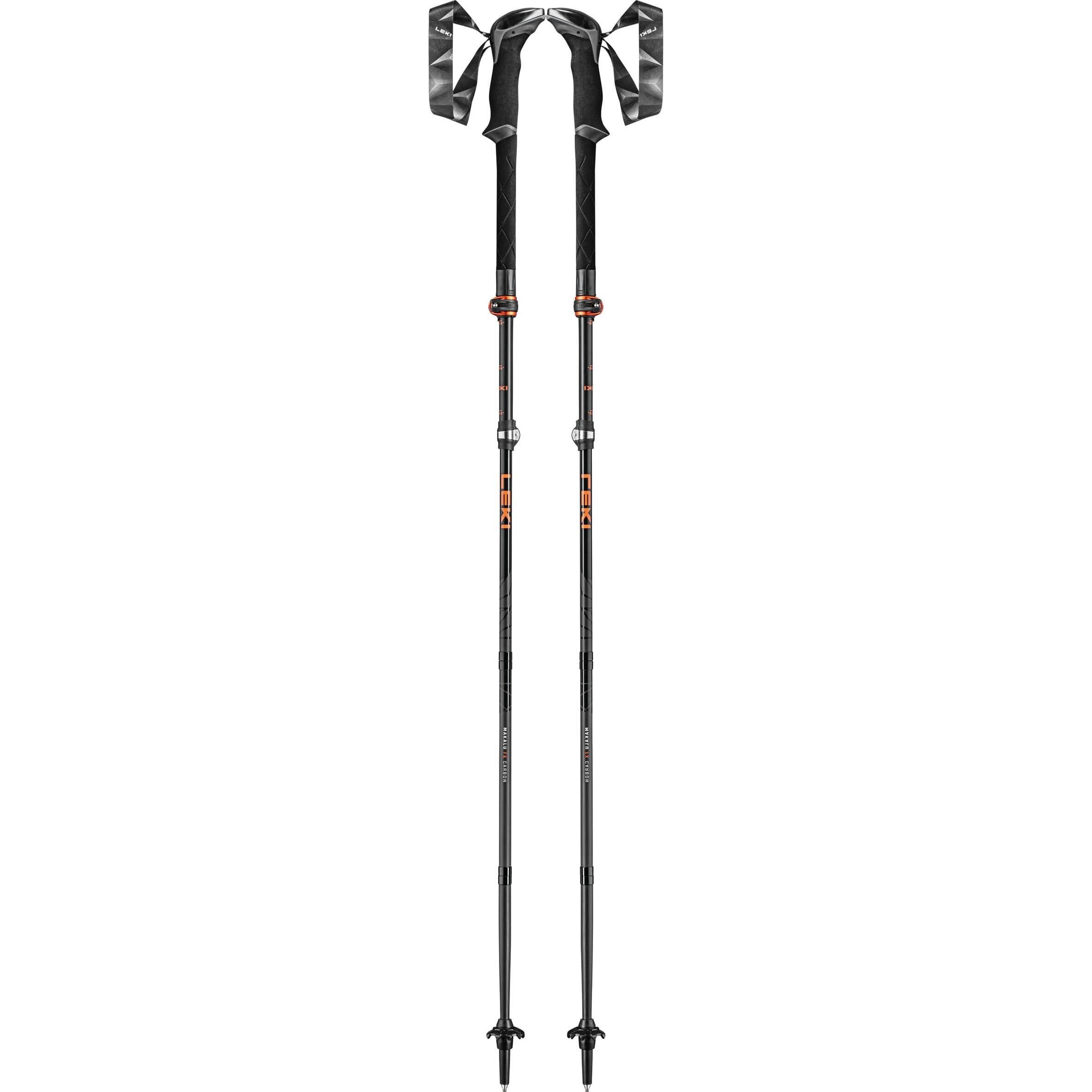 Thumbnail - Leki, Wanderstöcke, (110 - 130 cm)