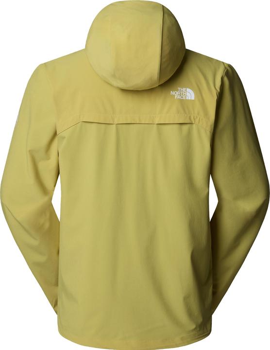 Produktbild North Face Ma Hoodie Wind (S)