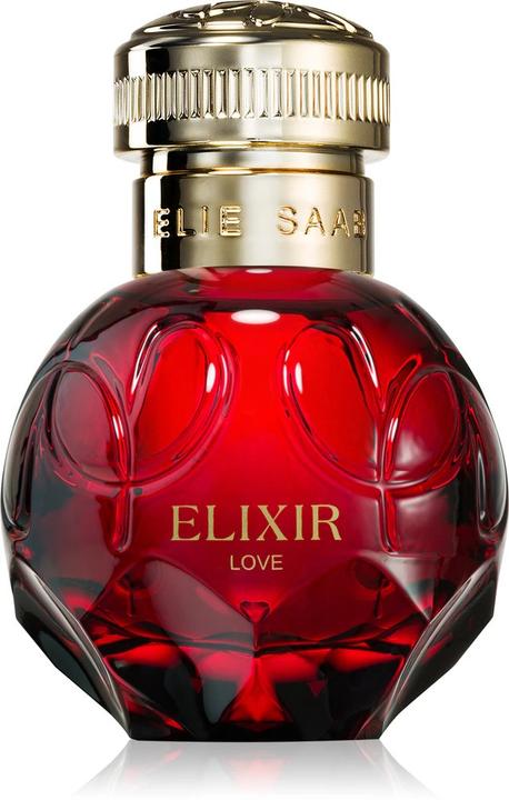 Produktbild Elie Saab Elixir Love (Eau de Parfum, 30 ml)