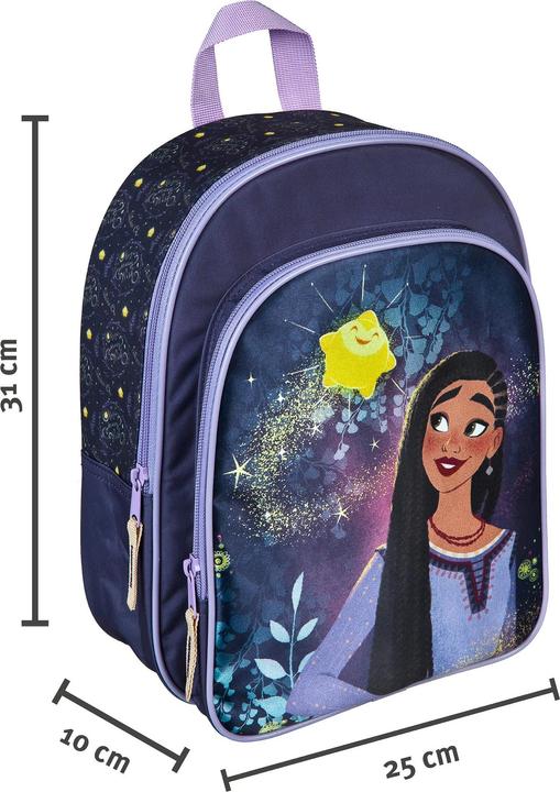 Immagine prodotto Undercover Zaino asilo Wish 7 l