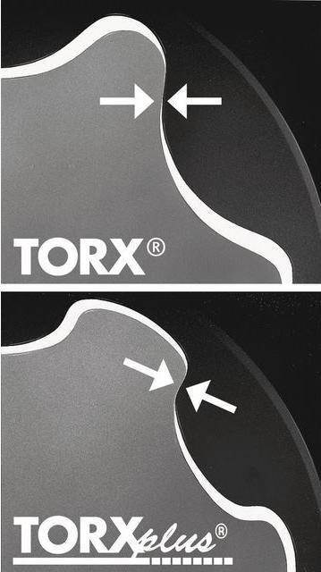 Produktbild Wera 367 TORX PLUS 15 IP x 80 mm (Torx (TX))