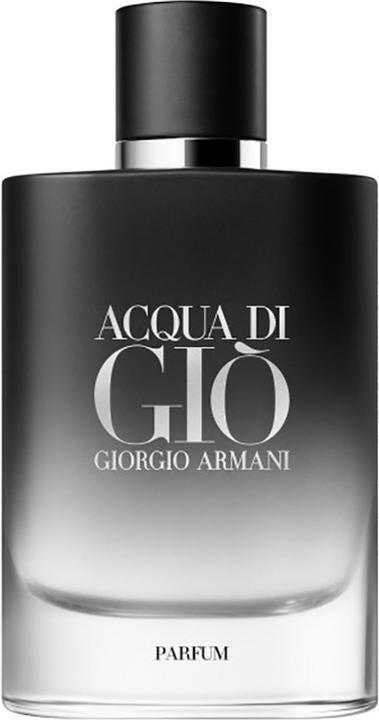 Actual product image Giorgio Armani Acqua di Giò (Extrait De Parfum, 125 ml)
