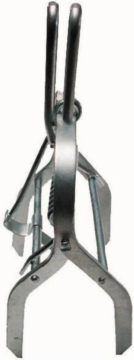 Shots YANKEE vole trap