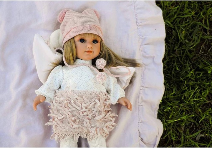 Produktbild Llorens Elena