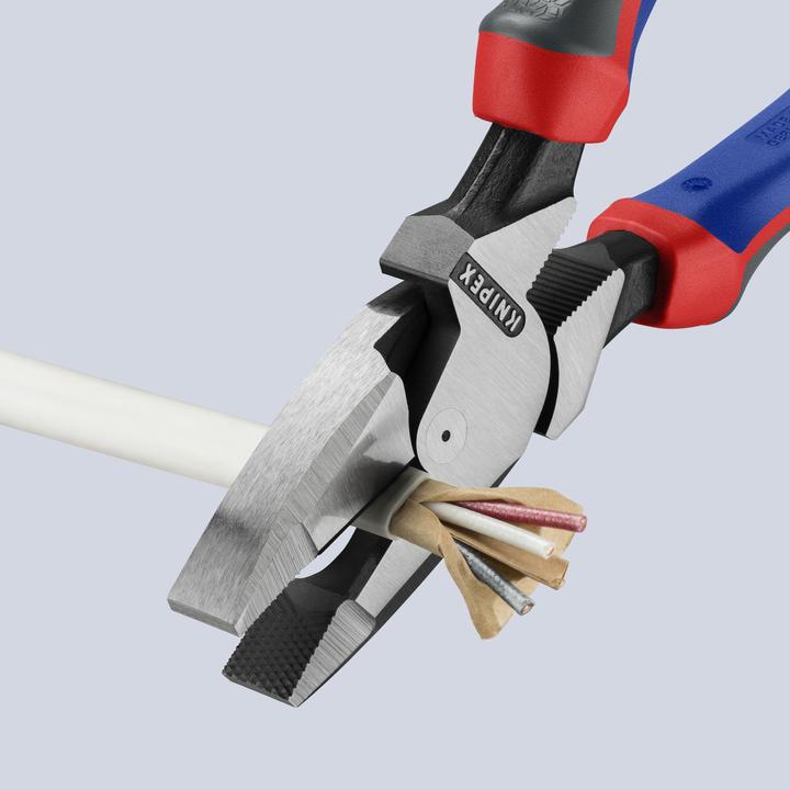 Immagine prodotto Knipex Pinze combinate elettriche (240 mm)