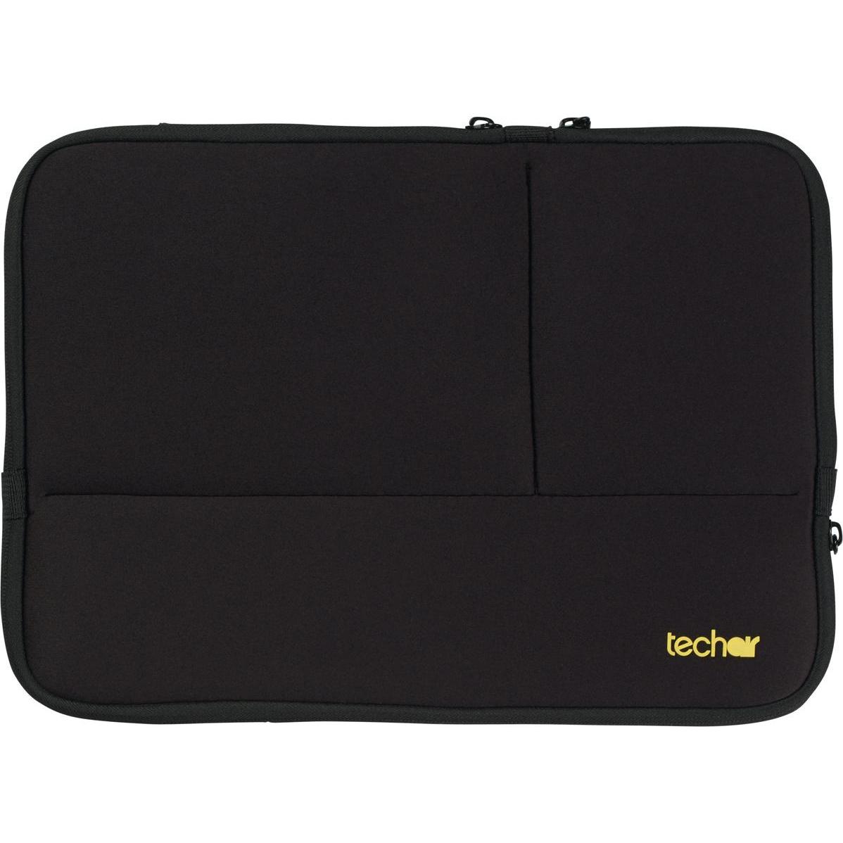 Tech Air Slipcase Z0330 (13.30", Universal), Notebooktasche, Schwarz