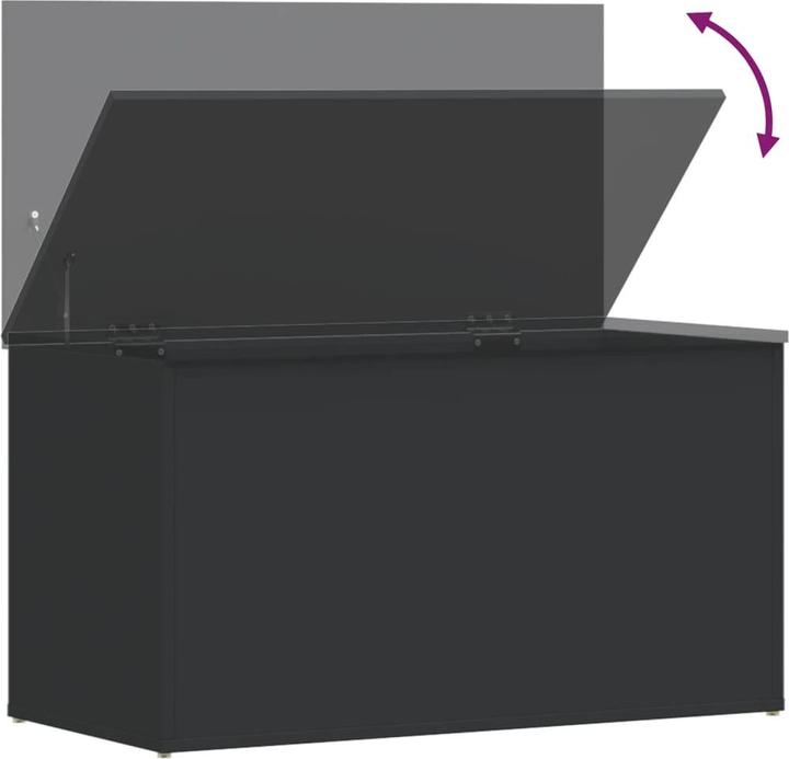 Actual product image vidaXL Agathoklas