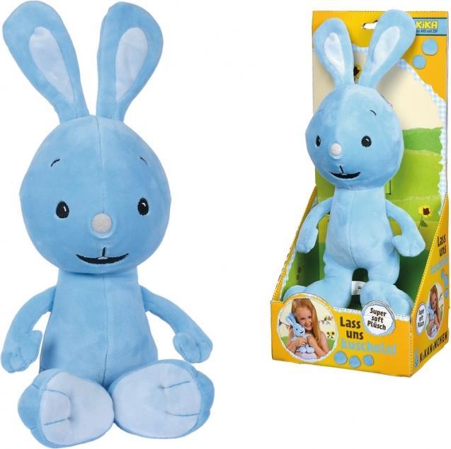 Actual product image Simba Kikaninchen (35 cm)