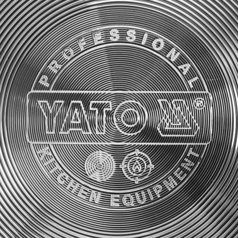 Produktbild Yato YG-00131 (Aluminium, 24 x 4 cm)