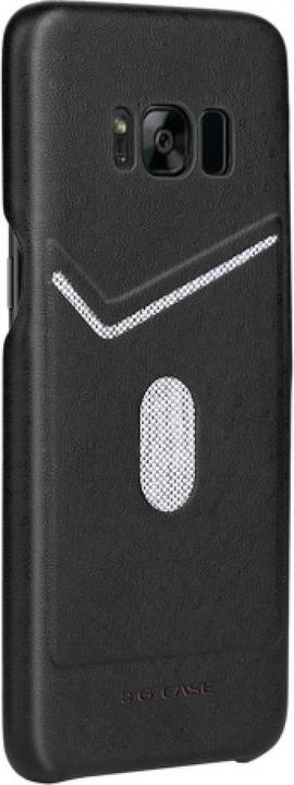 Produktbild G-Case Samsung Galaxy S8+ Hülle mit Card Holder (Samsung Galaxy S8+)
