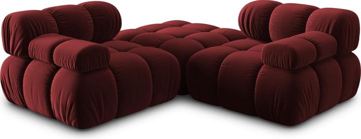 Produktbild Micadoni Bellis (Modular Sofa, 3-Sitzer)
