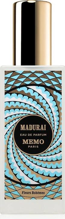 Immagine prodotto Memo Paris Madurai Eau De Parfum 30ml (Eau de parfum, 30 ml)