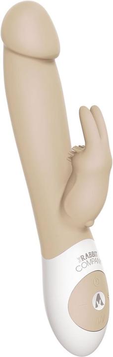 Produktbild Rabbit Company The Realistic Rabbit