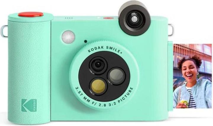 Kodak Digital Camera SMILE