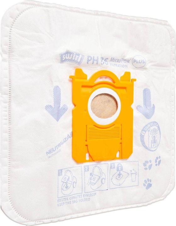 Produktbild Swirl PH 86 Neutralizair (4 x)