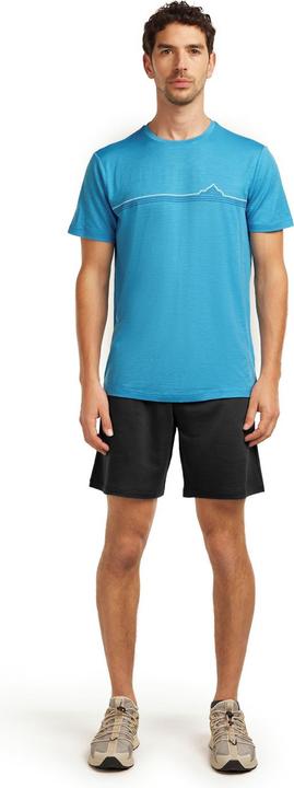 Produktbild Icebreaker Tech Lite Range Stripes (S)