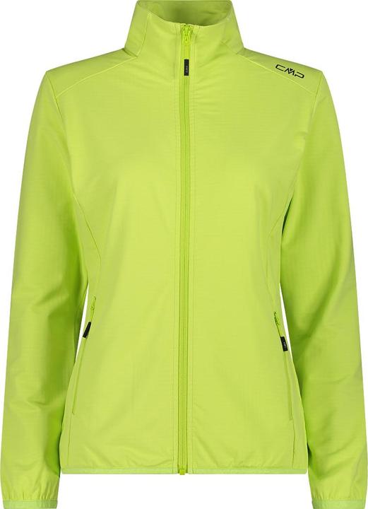 Immagine prodotto CMP Campagnolo Giacca da sci fleece con zip donna (XS)