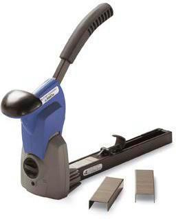 Transpak Stapler for staples 15/18mm L for 1/2 corrugated cartons