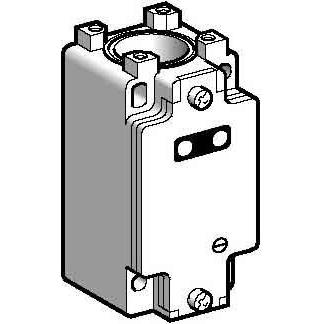Thumbnail - Schneider Electric, Systemstromversorgung, Unterteil ZCKJ521