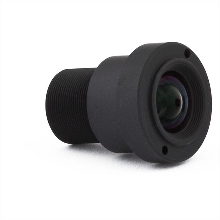 Image du produit Mobotix Objectif MX-B061, angle de vision 60