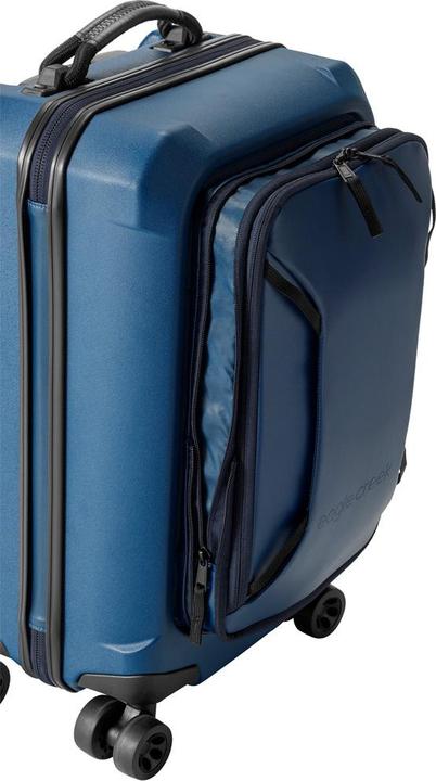 Produktbild Eagle Creek Tarmac 4 Wheeled Carry-On 40L Blue Jay (40 l)