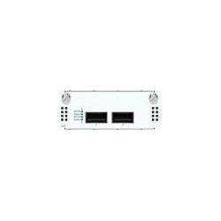 Sophos 2 porte 40GbE QSFP+ Flexi Port Module (solo per i modelli XGS 5500/6500), Firewall