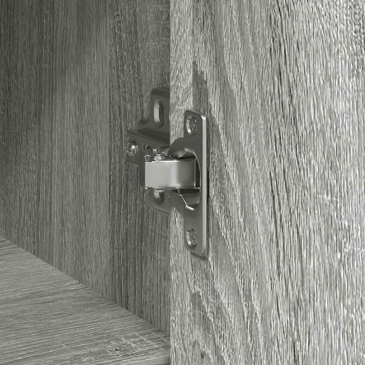 Produktbild vidaXL Sideboard (101 x 35 x 76 cm)