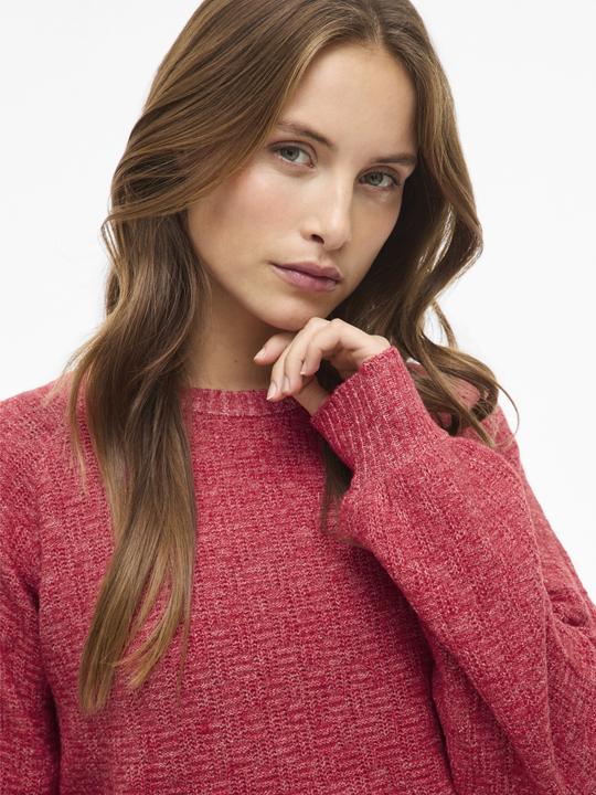 Produktbild Vila VIVILAS Rundhals Strickpullover (XXL)