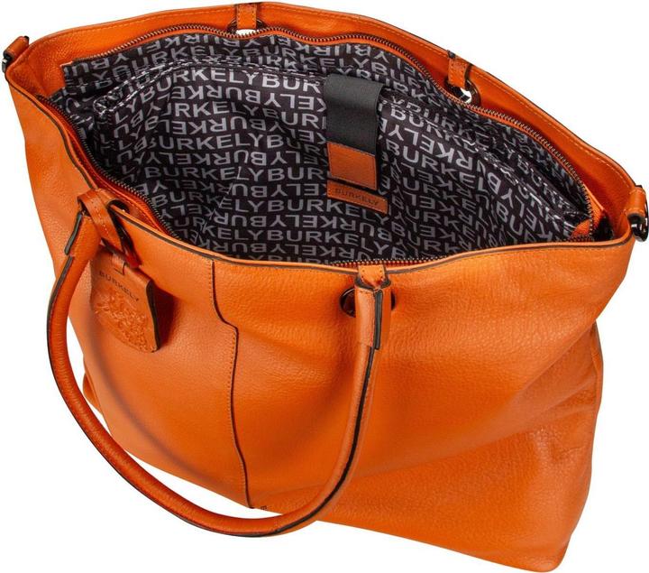 Produktbild Burkely RADIANT RAEVEN WORKBAG 15,6" (18 l)