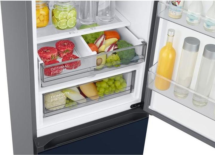 Image du produit Samsung RB7300 Bespoke (387 l)