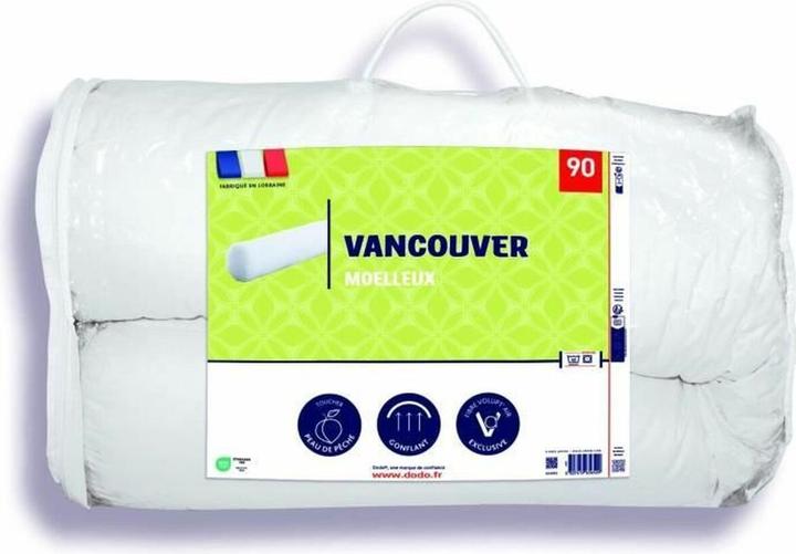 Productafbeelding Dodo Kissen Vancouver 90 cm (90 cm)