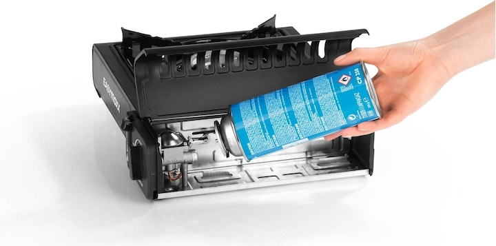 Actual product image Easymaxx Gaskocher inkl. Koffer