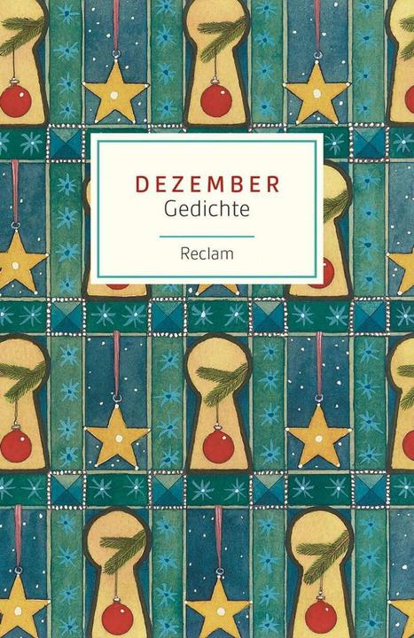 Produktbild Dezember (Deutsch, Christine Schmidjell, Evelyne Polt-Heinzl, 2013)