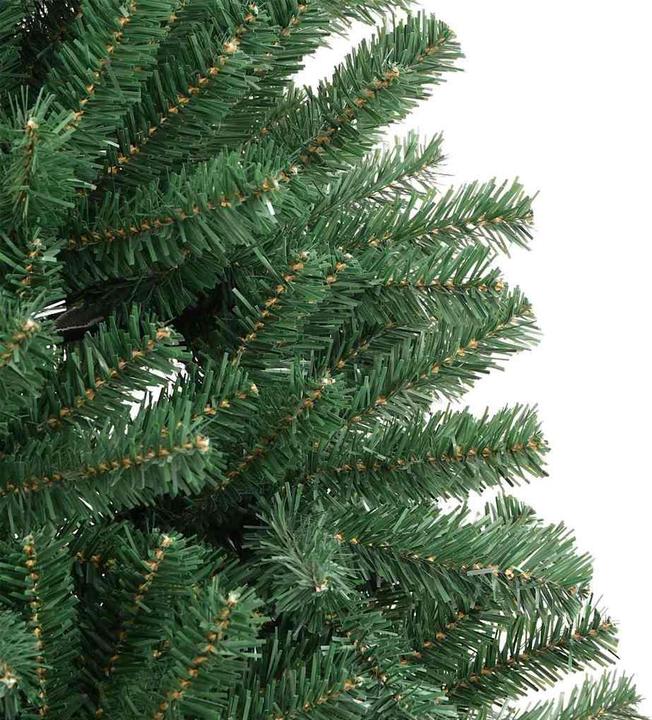 Actual product image vidaXL Künstlicher Weihnachtsbaum (150 cm)