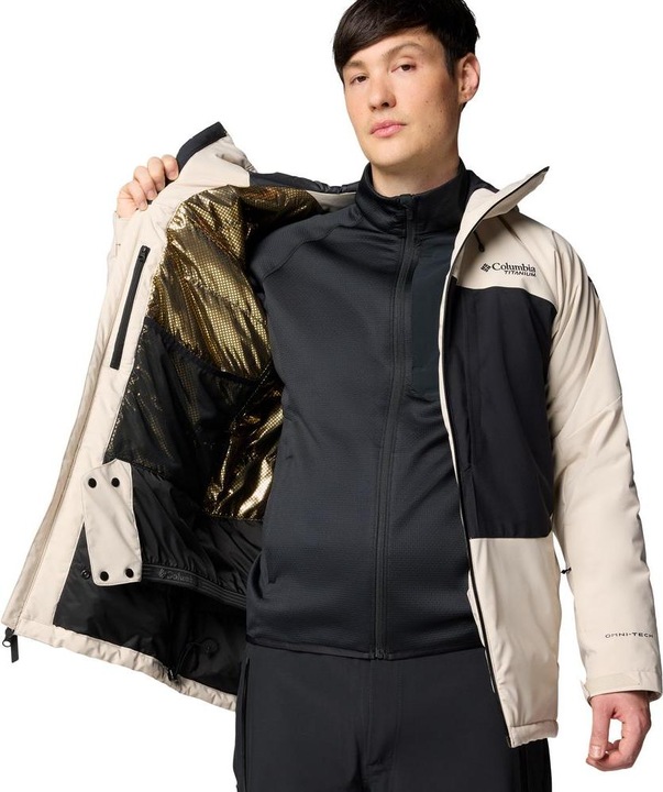 Produktbild Columbia Winter District III (L)
