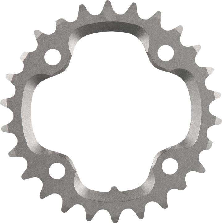 Actual product image Truvativ Xx 26t S1 80 Al3 Tgry (26)