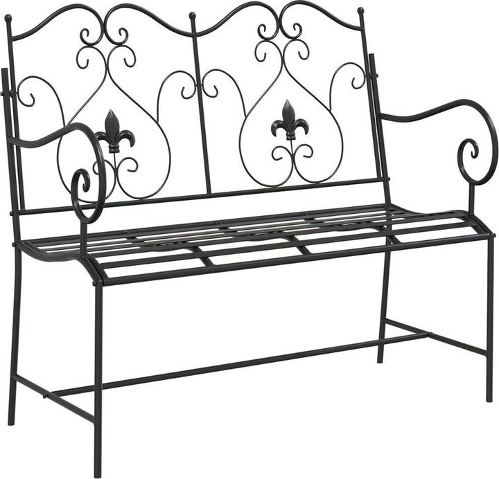 Immagine prodotto vidaXL Gartenbank