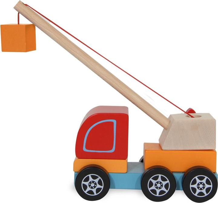 Produktbild Jamara Kidiwood