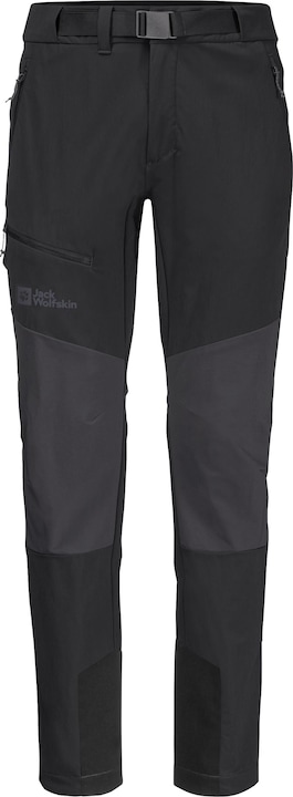 Jack Wolfskin Ziegspitz Pants M