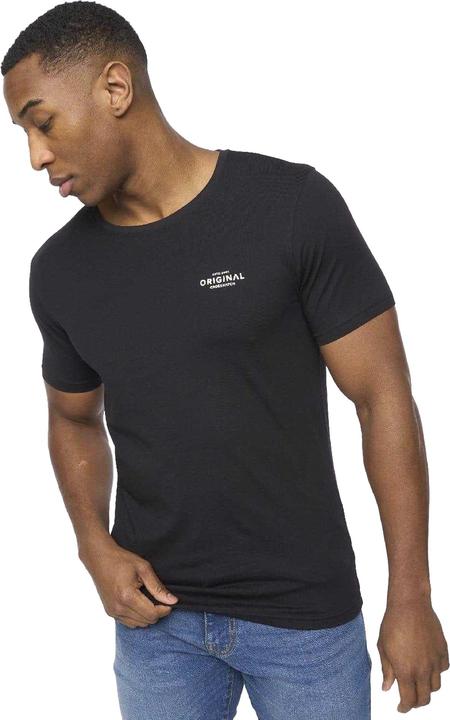 Produktbild Crosshatch Basicstandard TShirt (5erPack) (XL)