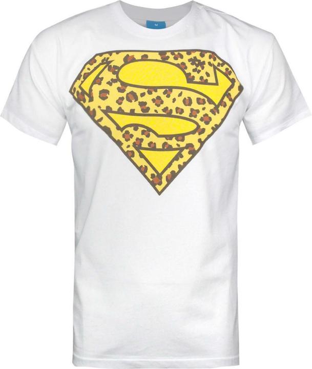 Produktbild Addict Leopard Symbol TShirt